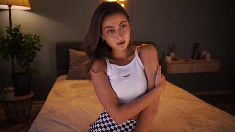 tessarosse_ @ chaturbate on 20231201