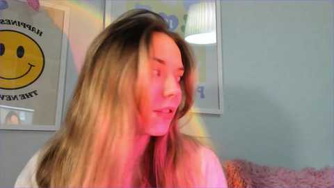 thisisamelia @ chaturbate on 20231201