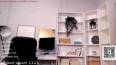 webcamrecording @ chaturbate on 20231201