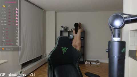 alexa_dream @ chaturbate on 20231202