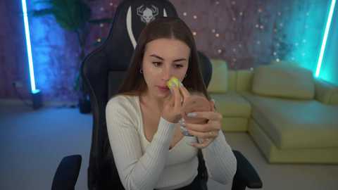 anabel054 @ chaturbate on 20231202