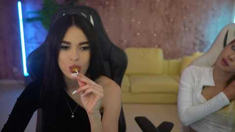 anabel054 @ chaturbate on 20231202