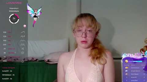 blonde_katie @ chaturbate on 20231202