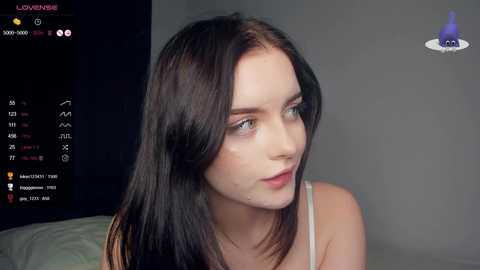 cute_caprice @ chaturbate on 20231202