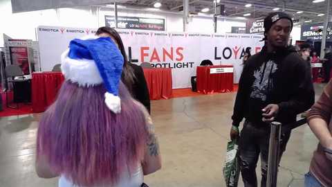 demora_avarice @ chaturbate on 20231202