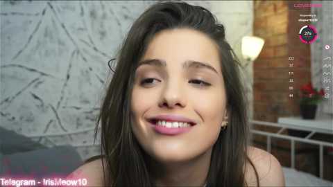 emiliacourtney @ chaturbate on 20231202