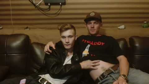 ethansxxx @ chaturbate on 20231202