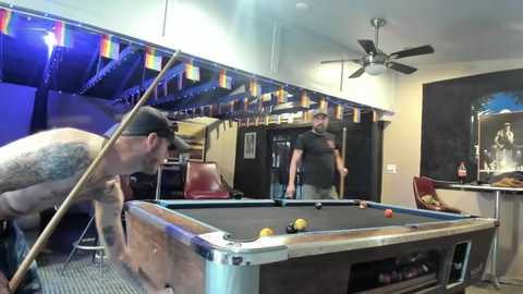 hardworkertn @ chaturbate on 20231202