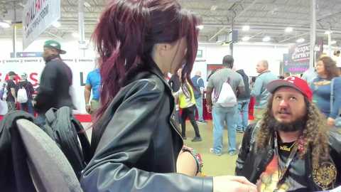 himexmarie @ chaturbate on 20231202