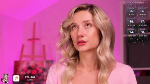 lil_eva @ chaturbate on 20231202