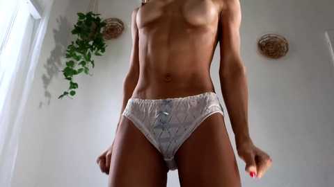 littlegreekflower @ chaturbate on 20231202