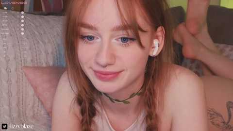 lizzy_blaze @ chaturbate on 20231202