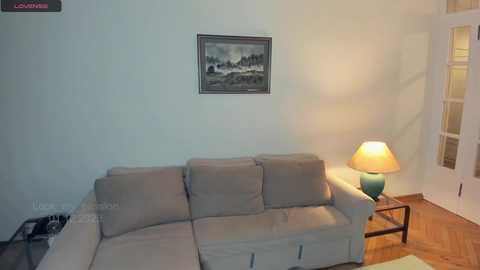 look_my_passion @ chaturbate on 20231202