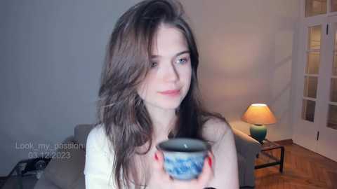 look_my_passion @ chaturbate on 20231202