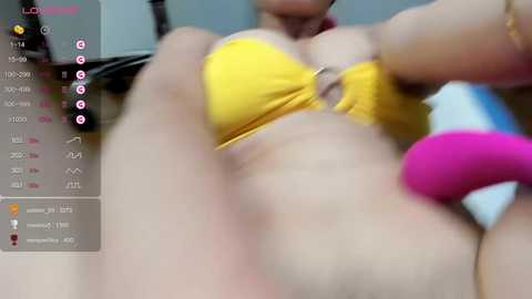 ohanna_ @ chaturbate on 20231202