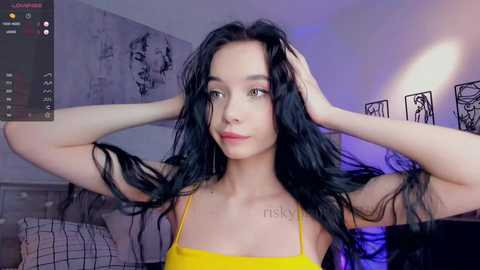 riskyproject @ chaturbate on 20231202