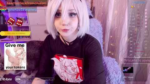yourcutewaifu @ chaturbate on 20231202