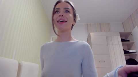 aminaswan_ @ chaturbate on 20231203