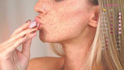 artease @ chaturbate on 20231203