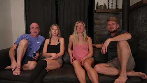 blondefoxsilverfox @ chaturbate on 20231203