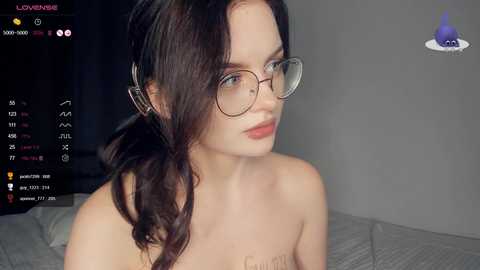 cute_caprice @ chaturbate on 20231203