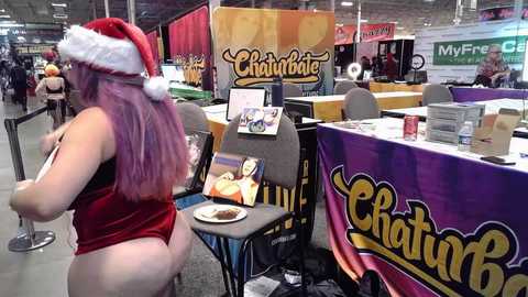 demora_avarice @ chaturbate on 20231203