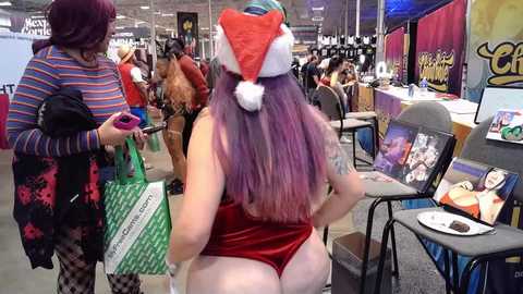 demora_avarice @ chaturbate on 20231203