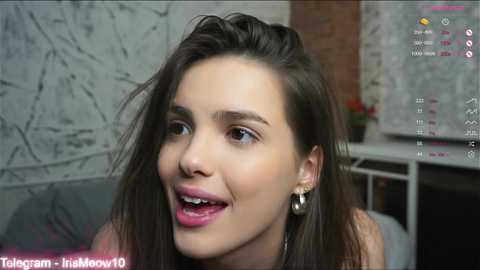 emiliacourtney @ chaturbate on 20231203