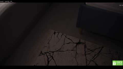 emilybatee @ chaturbate on 20231203