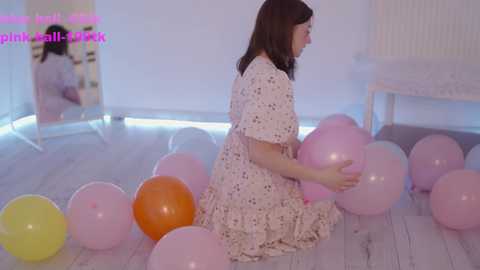 floret_joy @ chaturbate on 20231203