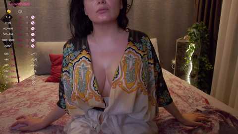 karrin @ chaturbate on 20231203