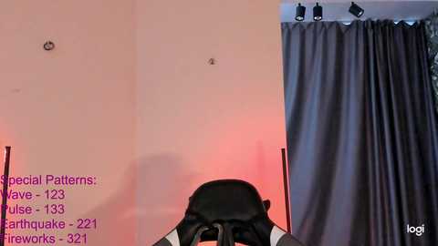 lindamei @ chaturbate on 20231203