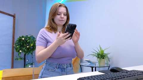 lovlybambi @ chaturbate on 20231203