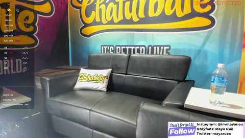 mayasings @ chaturbate on 20231203