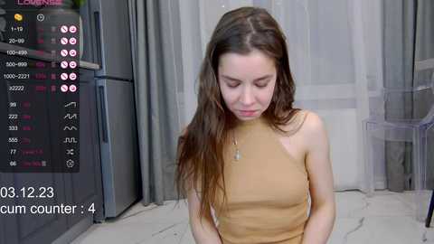 monika_youthfull @ chaturbate on 20231203