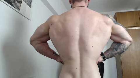 muslejoker @ chaturbate on 20231203