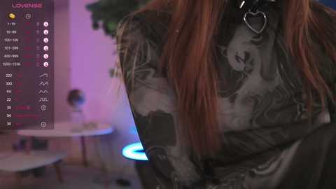 oki_dokie @ chaturbate on 20231203