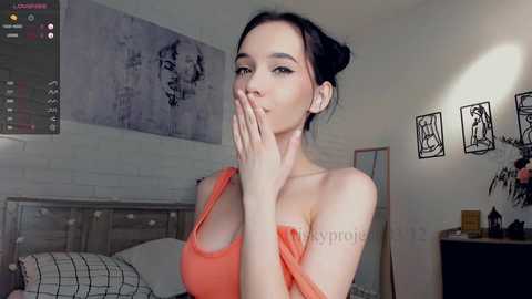 riskyproject @ chaturbate on 20231203