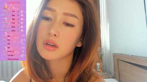 sayoko_ @ chaturbate on 20231203