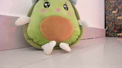 shena_nomy @ chaturbate on 20231203