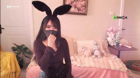 sisirabbit_ @ chaturbate on 20231203