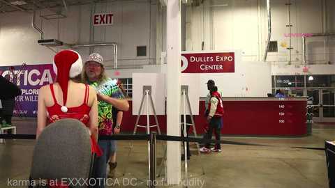 sweetkarmababy @ chaturbate on 20231203