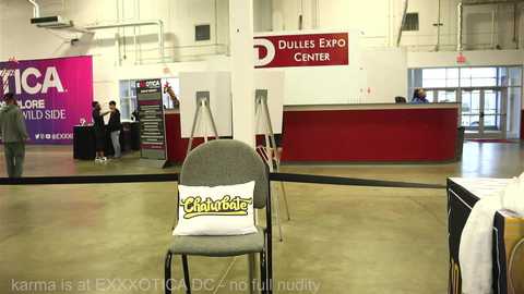 sweetkarmababy @ chaturbate on 20231203