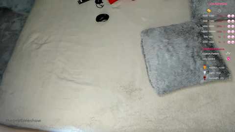 theanytimeshow @ chaturbate on 20231203