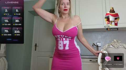 tunderose @ chaturbate on 20231203