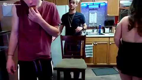 twerkthatbootybabe @ chaturbate on 20231203