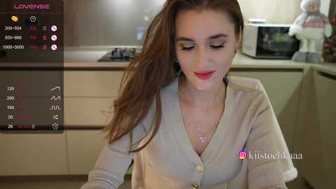 vasillisa @ chaturbate on 20231203