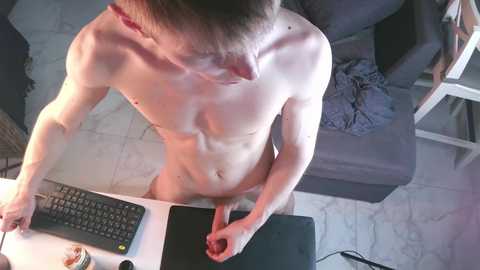 viksons @ chaturbate on 20231203