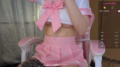 welcome2pleasureland @ chaturbate on 20231203