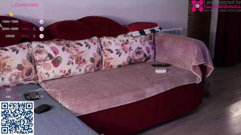 xwithy @ chaturbate on 20231203